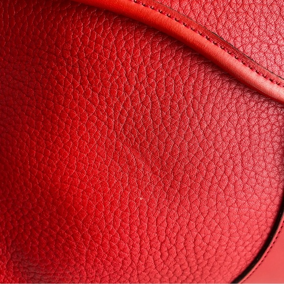 Dooney and Bourke all weather leather office Briefcase Laptop book Bag porfolio - Picture 10 of 16